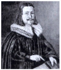 LIBAVIUS Andreas